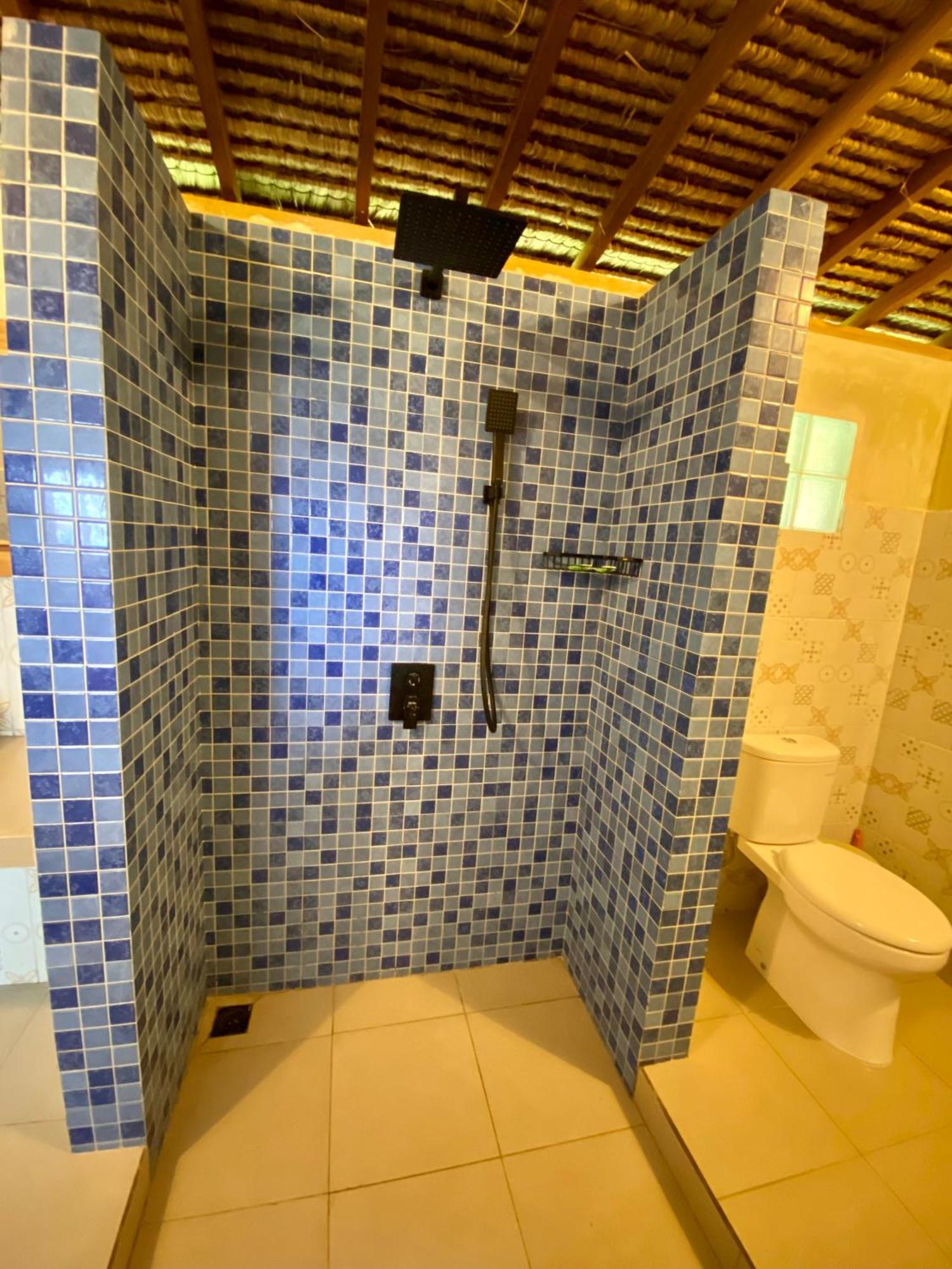 Bed and Breakfast Abdi Fantastik Gili Air Esterno foto