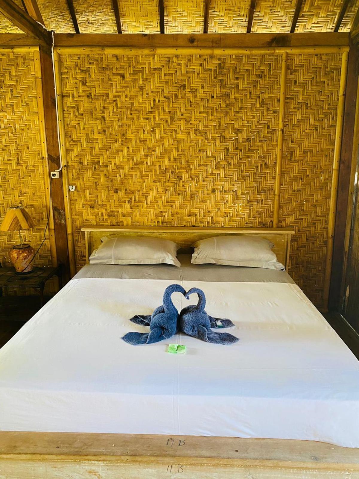 Bed and Breakfast Abdi Fantastik Gili Air Camera foto