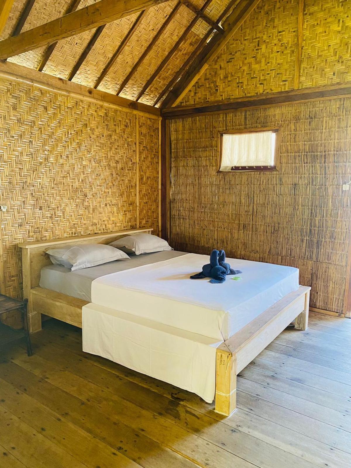 Bed and Breakfast Abdi Fantastik Gili Air Camera foto
